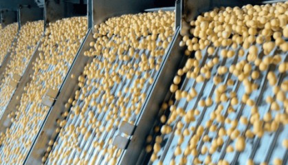 “灯塔工厂”赋能海天酱油，海天味业数智进程再突破