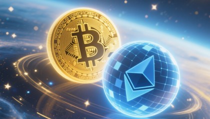 币圈一天(币圈一天人间十年是什么意思)