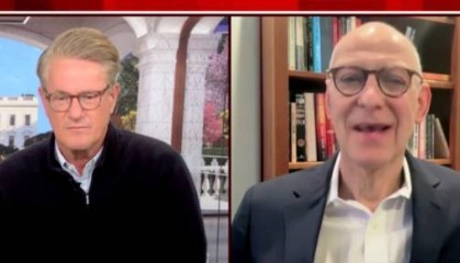 拜登前顾问：拜登很可能在总统任期之初就患癌了