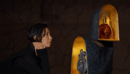 时光纵深，共话恒远：路易十三携蒋琼耳呈现150周年艺术臻藏版《存在与时间》