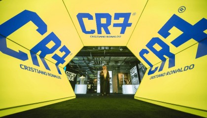 C罗博物馆开幕，全景呈现C罗传奇生涯与体育精神