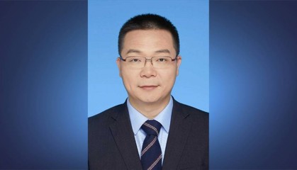 正厅级段肖磊已赴黑龙江履新，曾长期在农行任职