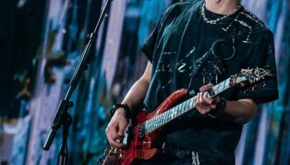 谢霆锋，正式官宣！