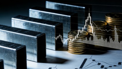 金属现货交易(金属现货交易时间)