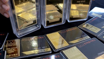 现货黄金期货(现货黄金期货新闻)