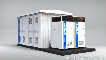 新会员 | 配电设备龙头北京科锐集团深化布局新能源