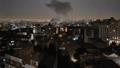 突发，又有2国打起来了！司令被直接“斩首”，整个德黑兰都在震动