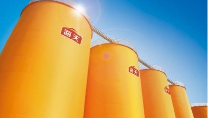 海天酱油重回增长快车道 海天味业渠道改革助力业绩强势回暖