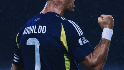 C罗能去弗拉门戈？不能！弗拉门戈总监辟谣他们看上C罗！