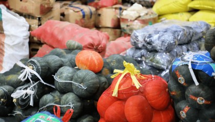 农产品现货交易(农产品现货交易做单技巧详解)