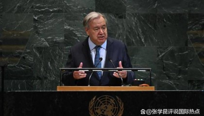 当着全球的面，中国重磅决定，这个便宜我们不占，切断特朗普后路