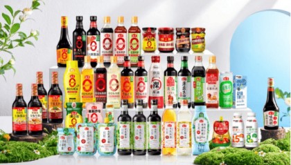 ​海天蚝油以鲜香征服全球餐桌，助力海天味业稳居行业龙头