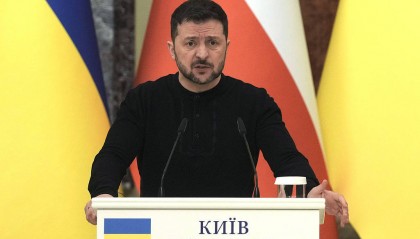 乌克兰宣布暂停履行！俄罗斯：自8月起关闭！俄方回应特朗普“最后通牒”：增加了战争威胁