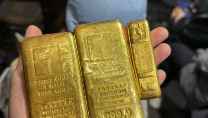 黄金国际现货(黄金国际现货实时行情走势)