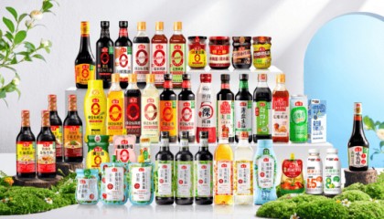 海天味业入选“灯塔工厂”名单，AI科技护航海天酱油品质安全