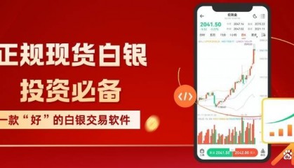 平台现货白银(现货白银交易可靠吗)