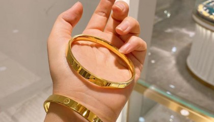 现货上海黄金(上海现货黄金即时价格)