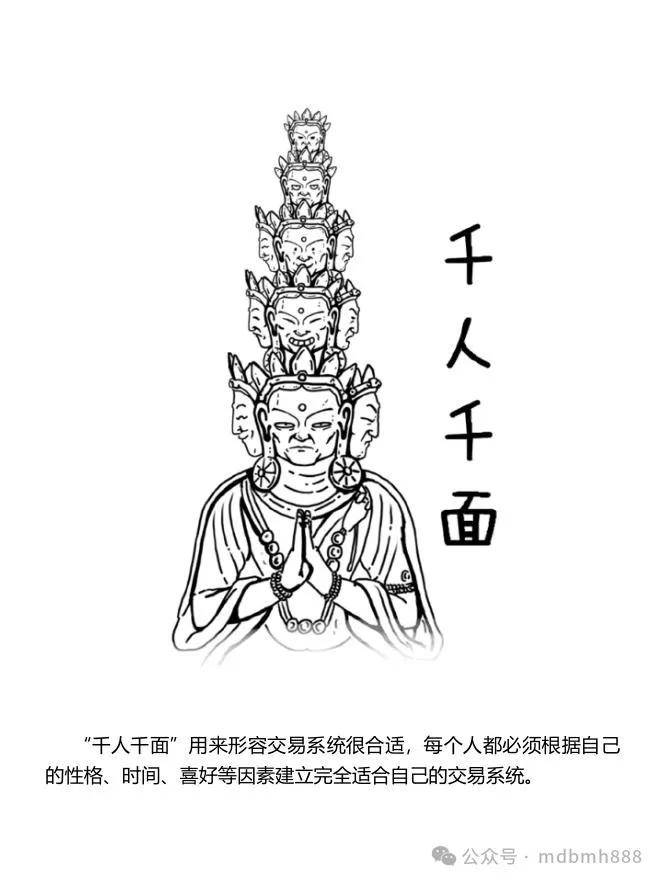 每天推荐一本致富书《半小时漫画股票实战法》