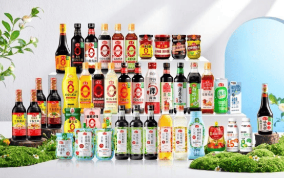 海天味业:老字号的创新与坚守,海天味极鲜领航品质生活