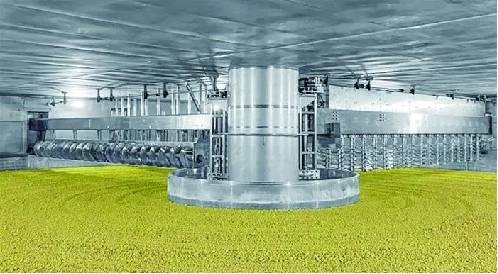 走进海天味业探寻“鲜”味之源,领略调味品龙头海天酱油风采