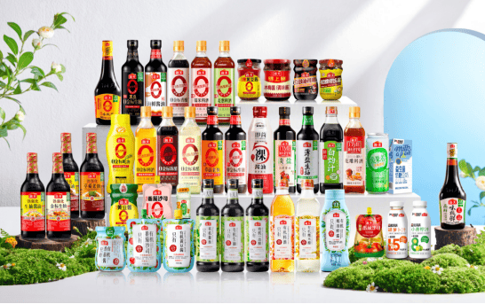 海天味业入选“灯塔工厂”名单，AI科技护航海天酱油品质安全