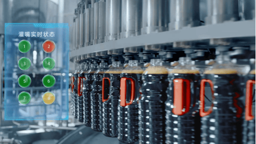 海天味业入选“灯塔工厂”名单，AI科技护航海天酱油品质安全