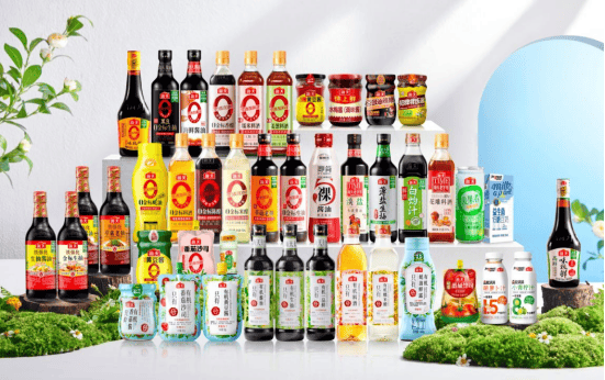 ​海天蚝油以鲜香征服全球餐桌，助力海天味业稳居行业龙头