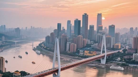 实控人被立案调查 金科股份重整长路再遇“小插曲”