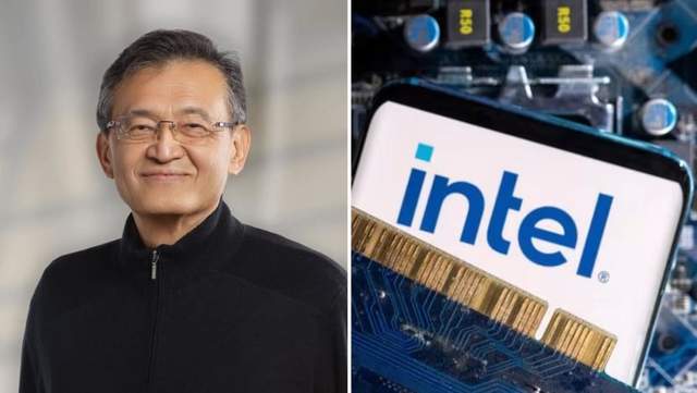 陈立武拼了，当上英特尔CEO后，要花1.8亿买股票