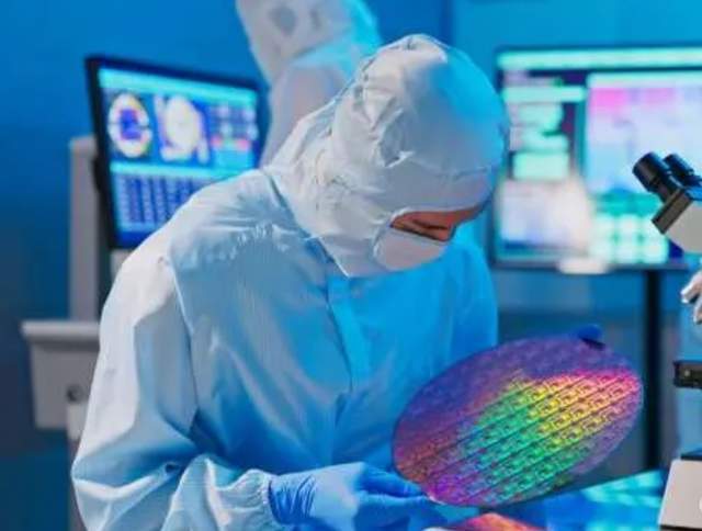 陈立武拼了，当上英特尔CEO后，要花1.8亿买股票