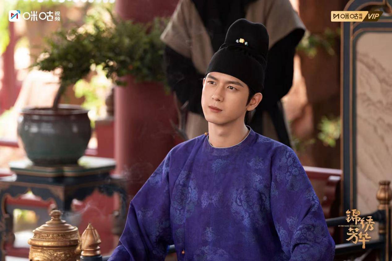 专访李现:剧中蒋长扬牡丹抱负相投,剧外与杨紫是同频好友