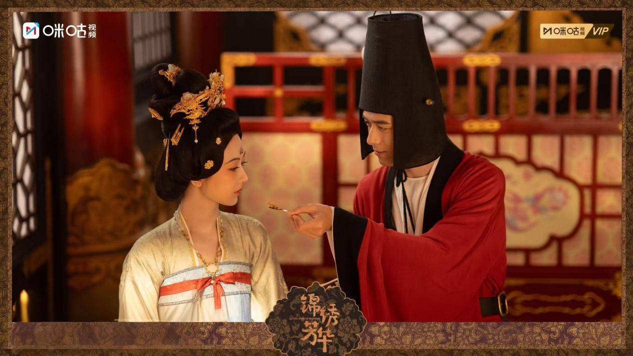 专访李现:剧中蒋长扬牡丹抱负相投,剧外与杨紫是同频好友