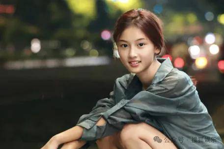 又要见证素人明星的诞生？都说她不进娱乐圈可惜了......