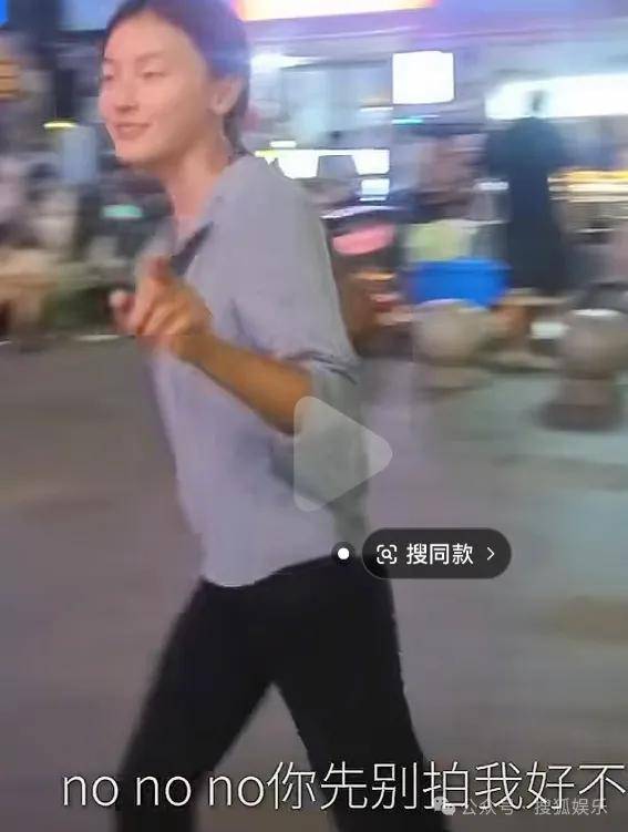 又要见证素人明星的诞生？都说她不进娱乐圈可惜了......