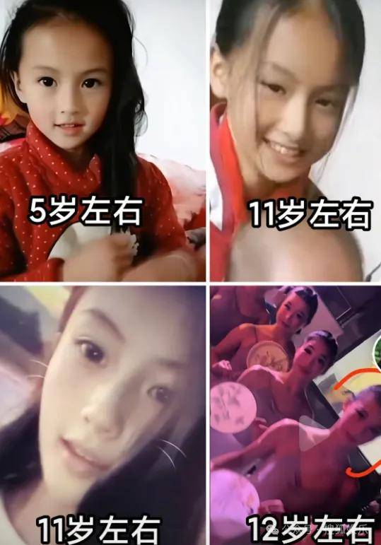 又要见证素人明星的诞生？都说她不进娱乐圈可惜了......