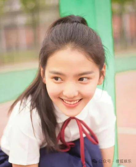 又要见证素人明星的诞生？都说她不进娱乐圈可惜了......