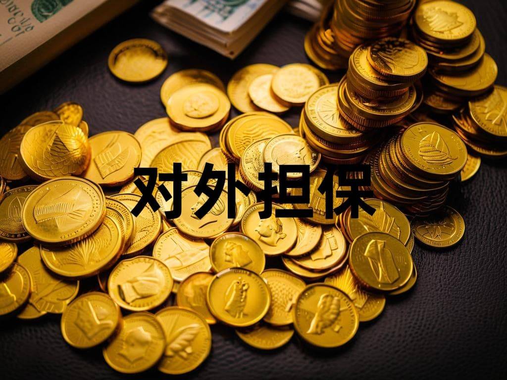 江特电机为控股股东新增担保3000万元