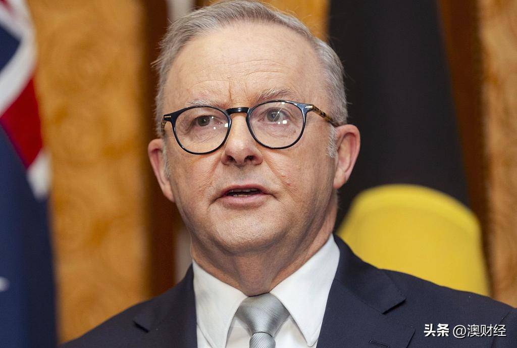 特朗普将公布新关税政策,澳洲尚未清楚能否豁免