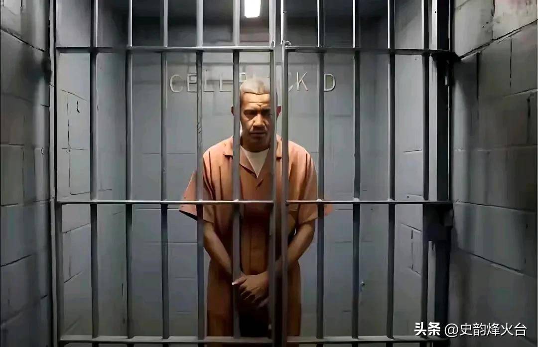 特朗普恶搞奥巴马，奥巴马仓皇逃跑，特朗普开车紧追，太离谱！