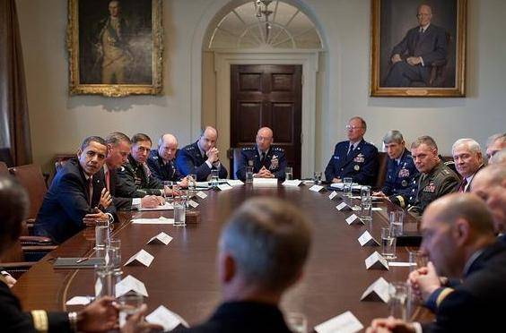 最高可判死刑，奥巴马结局已定？美国司法部介入，特朗普开始清场