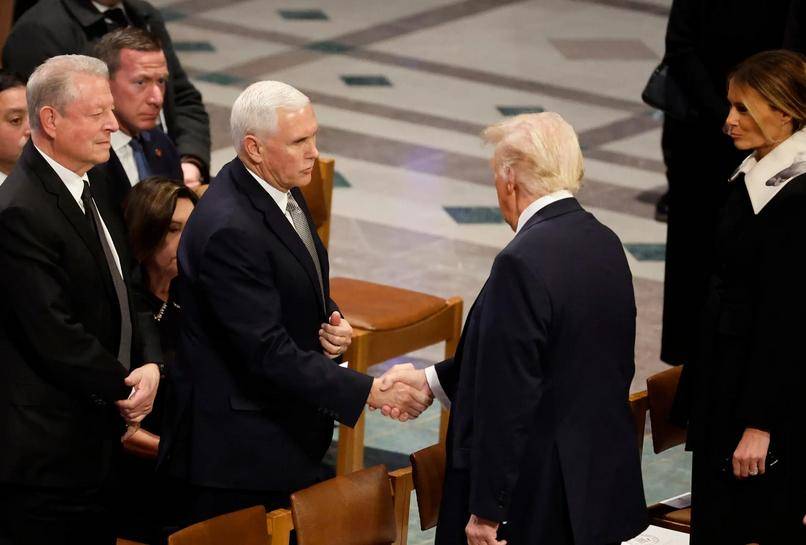 最高可判死刑，奥巴马结局已定？美国司法部介入，特朗普开始清场