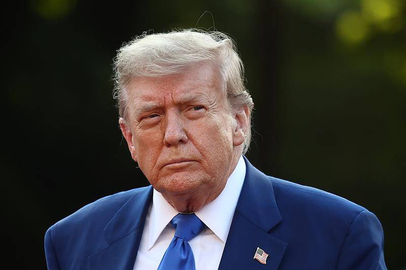 特朗普一句话美以再现分歧 以色列：断电，军事占领加沙