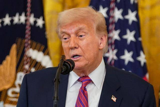 刚吹捧完“中美友谊”，特朗普露出獠牙，命美军悄然抵达关键地点