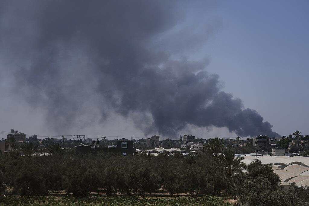 早安!世界丨泰国和柬埔寨停火协议正式生效；白宫：特朗普愿与金正恩对话