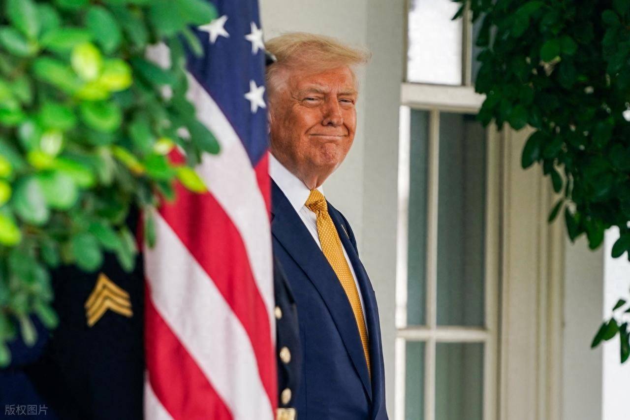 特朗普最新两大动作后，美媒做出惊人论断：特朗普对华战略变了