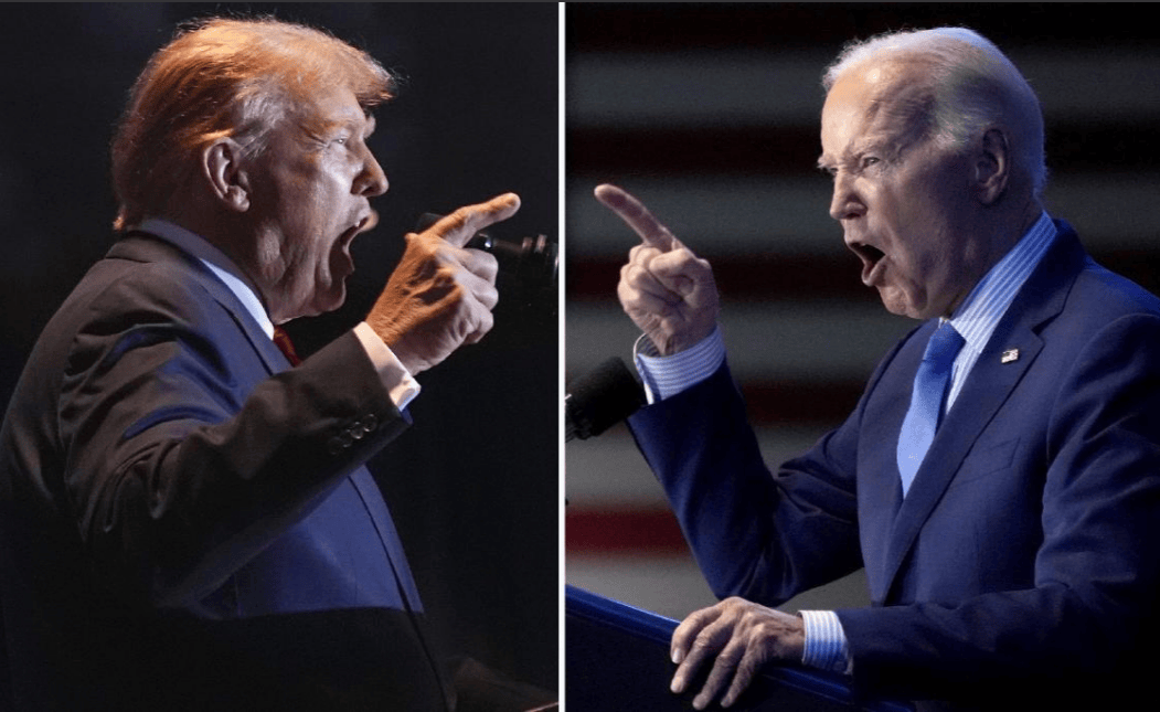 特朗普忙活了半年，推翻拜登近80项政策，正亲手摧毁美国百年大计