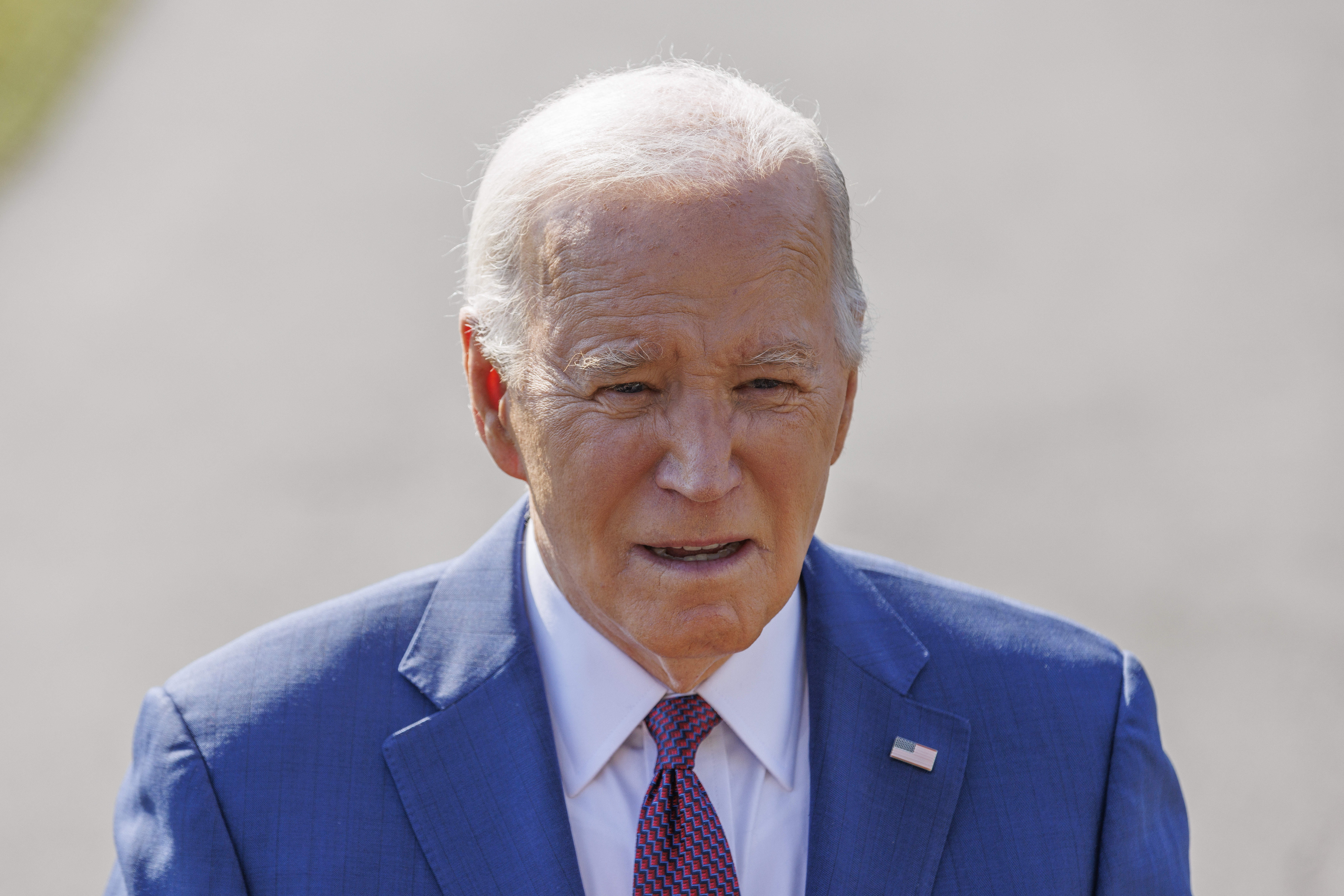 拜登患癌 特朗普奥巴马发声