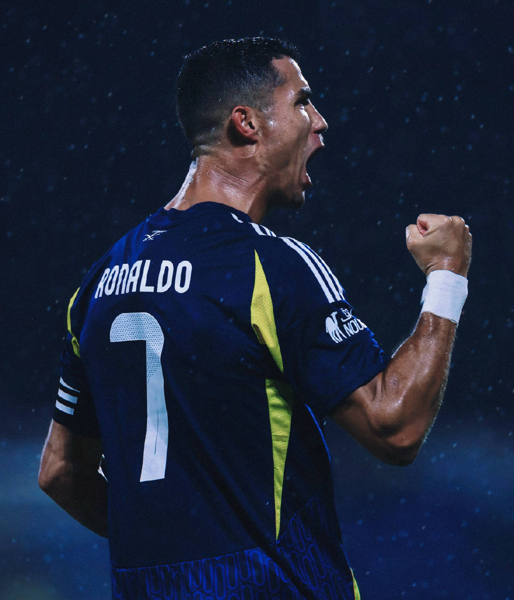 C罗能去弗拉门戈?不能!弗拉门戈总监辟谣他们看上C罗!