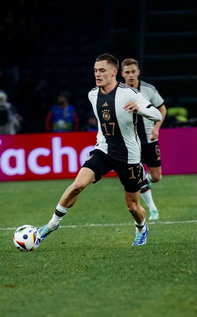 欧国联半决赛前瞻|德国VS葡萄牙:成也C罗,败也C罗