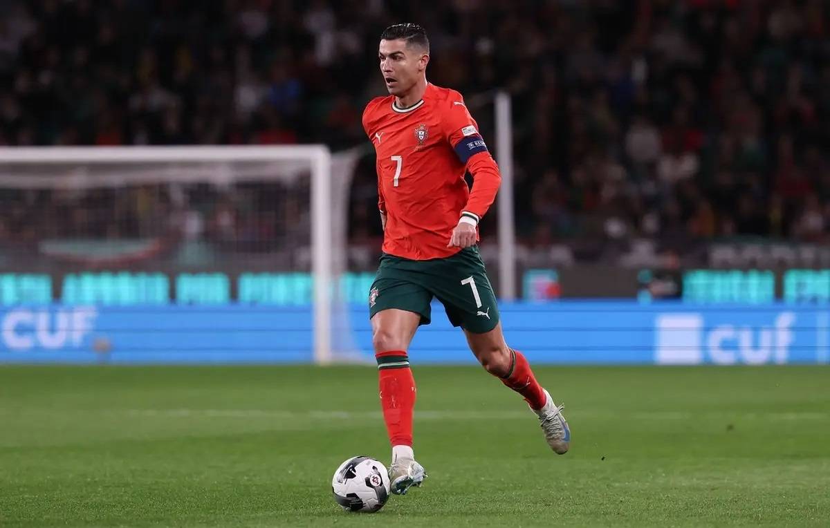 欧国联半决赛前瞻|德国VS葡萄牙:成也C罗,败也C罗